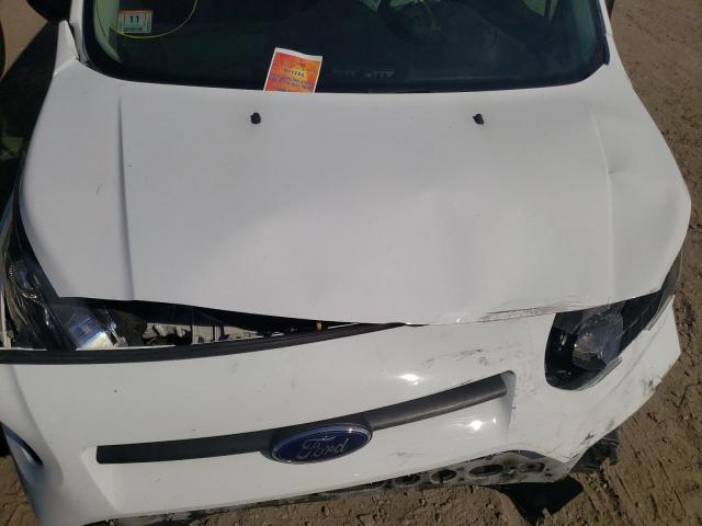 Photo 7 from auction – 2018 FORD TRANSIT CO with VIN NM0LS7E70J1360013