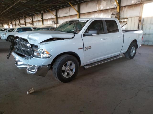 Photo 2 from auction – 2020 RAM 1500 CLASS with VIN 1C6RR6TT3LS134989