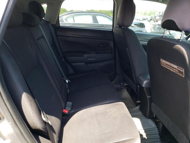 Photo 6 from auction – 2015 MITSUBISHI OUTLANDER with VIN 4A4AR3AW1FE028585