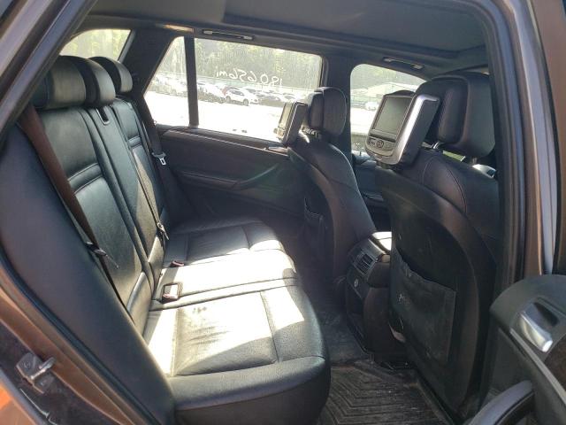 Photo 6 from auction – 2011 BMW X5 XDRIVE3 with VIN 5UXZW0C52BL370119