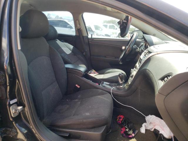 Photo 5 from auction – 2010 CHEVROLET MALIBU 1LT with VIN 1G1ZC5EB3AF241435