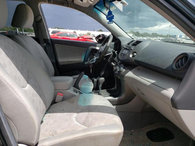 Фото 5 с аукциона – 2011 TOYOTA RAV4 с VIN 2T3BK4DV9BW064004