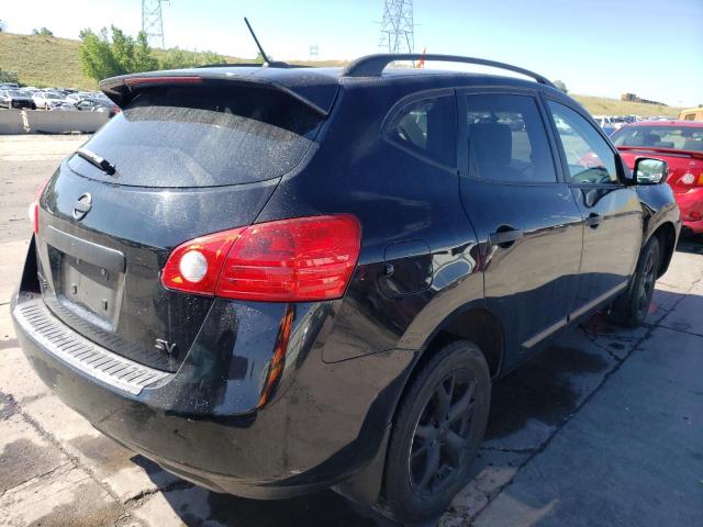 Photo 4 from auction – 2011 NISSAN ROGUE S with VIN JN8AS5MT0BW563585