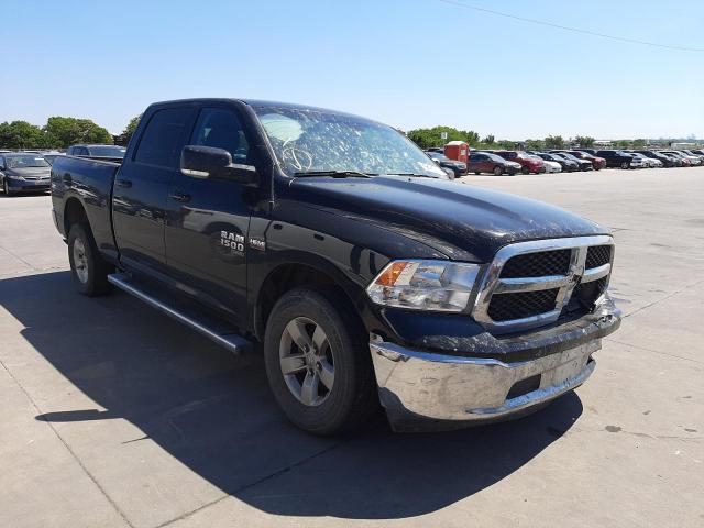 RAM 1500 CLASS 2020 with VIN 1C6RR6TTXLS136500 - Photo from auction