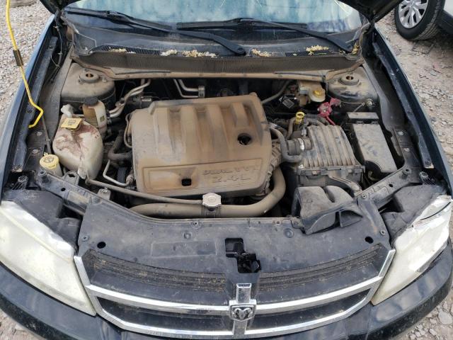 Photo 7 from auction – 2010 DODGE AVENGER EX with VIN 1B3CC1FB6AN233325