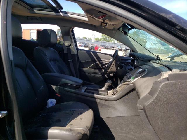 Photo 5 from auction – 2016 BUICK LACROSSE S with VIN 1G4G45G38GF279376