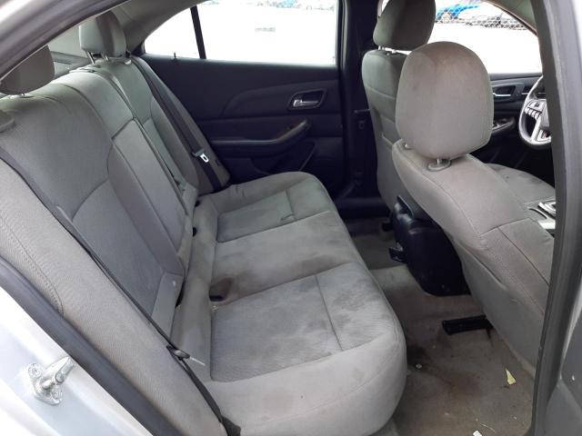Photo 6 from auction – 2013 CHEVROLET MALIBU 2LT with VIN 1G11E5SA6DU136665