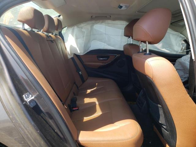 Photo 6 from auction – 2013 BMW 328 XI with VIN WBA3B3C52DJ976035
