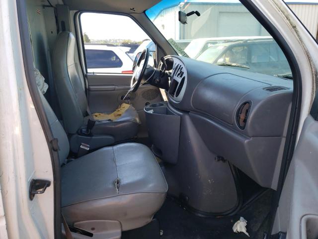 Photo 5 from auction – 1997 FORD ECONOLINE with VIN 1FTHS24LXVHA16762