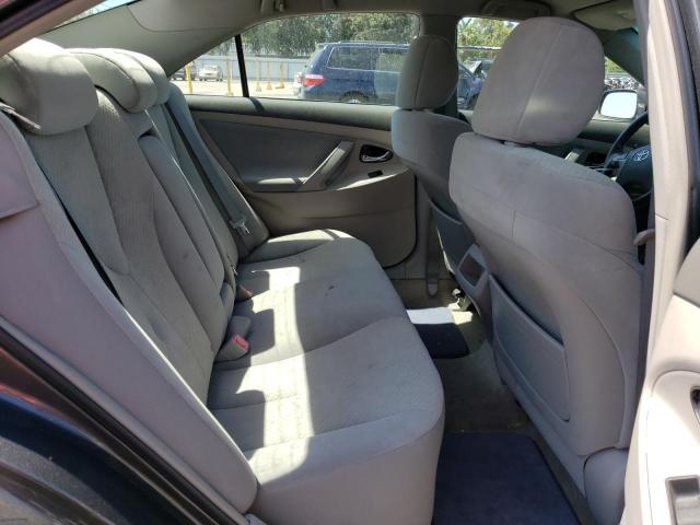 Photo 6 from auction – 2009 TOYOTA CAMRY BASE with VIN 4T1BE46K39U407046