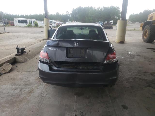 Photo 9 from auction – 2010 HONDA ACCORD LXP with VIN 1HGCP2F46AA175221