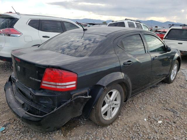 Photo 4 from auction – 2010 DODGE AVENGER EX with VIN 1B3CC1FB6AN233325