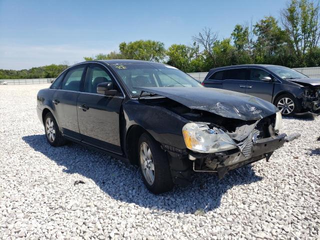 FORD FIVE HUNDR 2006 with VIN 1FAFP27116G161012 - Photo from auction