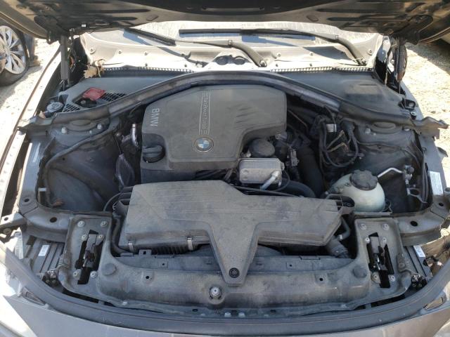 Photo 7 from auction – 2013 BMW 328 XI with VIN WBA3B3C52DJ976035