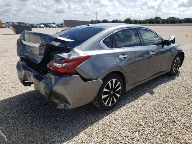 Photo 4 from auction – 2018 NISSAN ALTIMA 2.5 with VIN 1N4AL3AP1JC204465