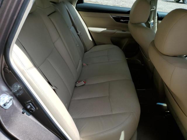 Photo 6 from auction – 2013 NISSAN ALTIMA 2.5 with VIN 1N4AL3AP8DN421732