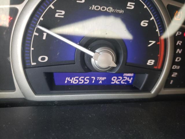 Photo 8 from auction – 2011 HONDA CIVIC LX with VIN 2HGFA1F51BH523799