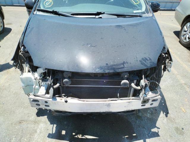 Photo 9 from auction – 2010 TOYOTA PRIUS with VIN JTDKN3DU3A1265550