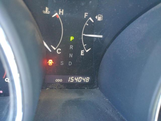 Photo 8 from auction – 2008 TOYOTA HIGHLANDER with VIN JTEES41A182033583