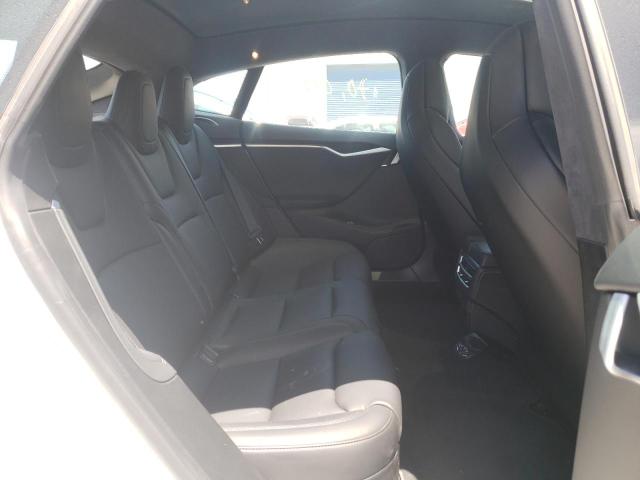 Photo 6 from auction – 2018 TESLA MODEL S with VIN 5YJSA1E2XJF239970