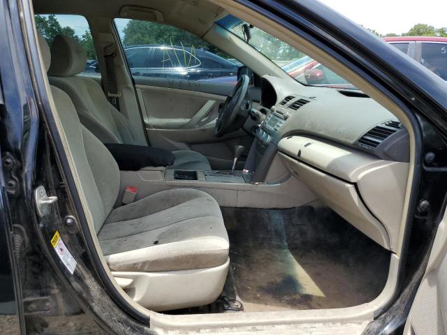 Photo 5 from auction – 2007 TOYOTA CAMRY CE with VIN 4T1BE46K67U052970