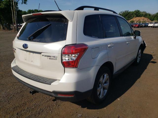 Photo 4 from auction – 2015 SUBARU FORESTER 2 with VIN JF2SJAHC8FH446290