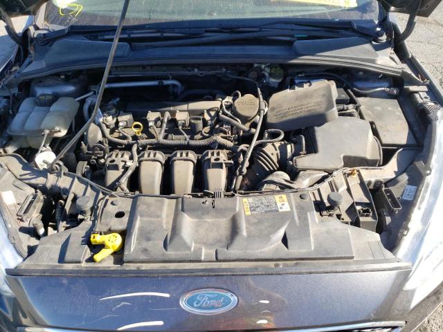 Photo 7 from auction – 2015 FORD FOCUS SE with VIN 1FADP3K25FL288687