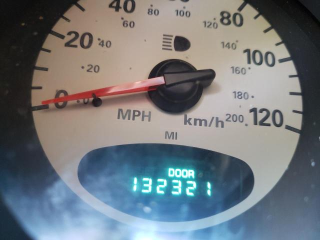Photo 8 from auction – 2001 CHRYSLER PT CRUISER with VIN 3C8FY4BB21T533060