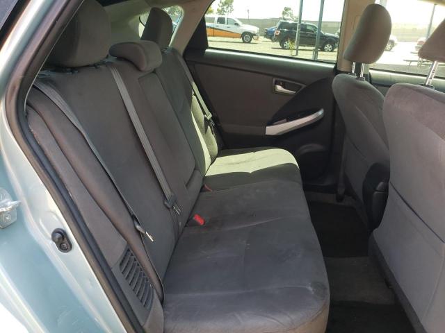 Photo 6 from auction – 2015 TOYOTA PRIUS with VIN JTDKN3DU3F1932639