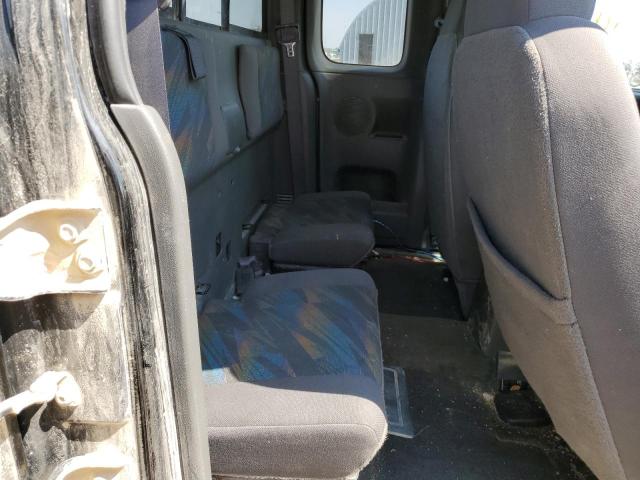 Photo 6 from auction – 2005 CHEVROLET COLORADO with VIN 1GCCS196458177986