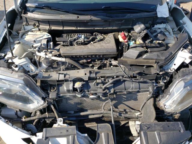 Photo 7 from auction – 2016 NISSAN ROGUE S with VIN 5N1AT2MT2GC790983