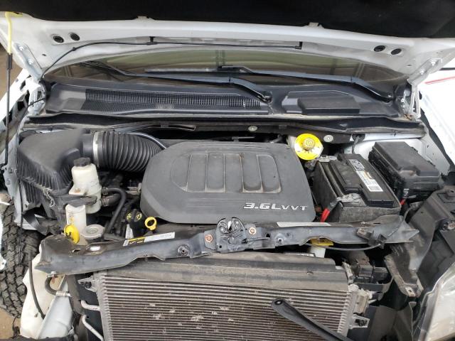 Photo 7 from auction – 2014 CHRYSLER TOWN & COU with VIN 2C4RC1BG9ER272476