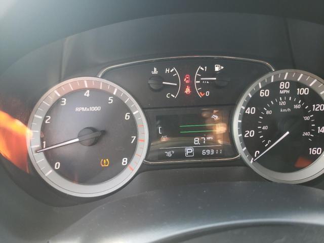 Photo 8 from auction – 2015 NISSAN SENTRA S with VIN 3N1AB7AP5FL633563