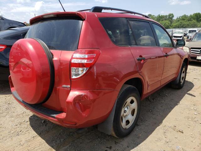 Photo 4 from auction – 2009 TOYOTA RAV4 with VIN JTMBF33V99D004506