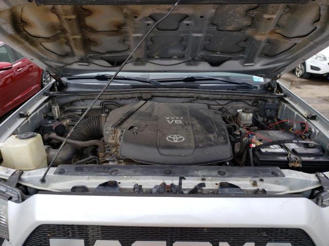 Photo 7 from auction – 2012 TOYOTA TACOMA DOU with VIN 3TMJU4GN2CM132938