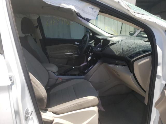 Photo 5 from auction – 2014 FORD ESCAPE SE with VIN 1FMCU0GX2EUB76435