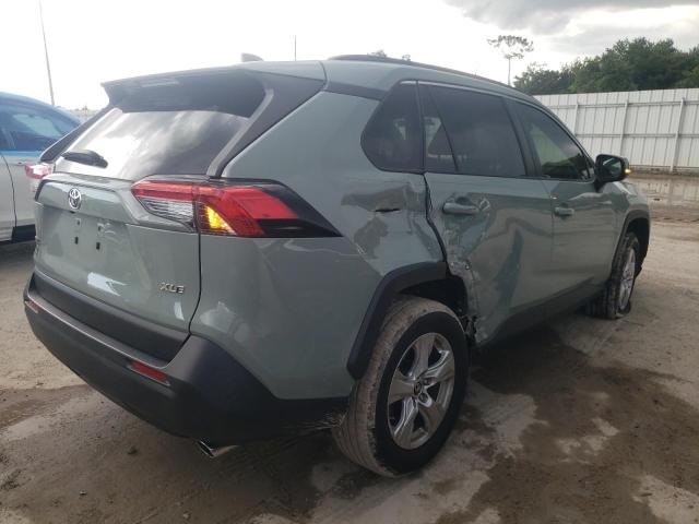 Photo 4 from auction – 2019 TOYOTA RAV4 XLE with VIN JTMW1RFV4KD511091