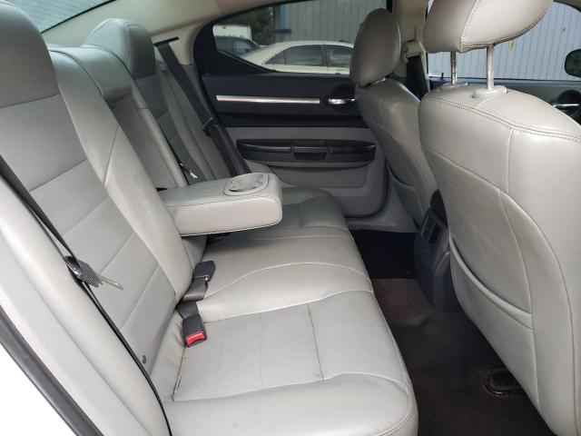 Photo 6 from auction – 2008 DODGE CHARGER SX with VIN 2B3KA33G28H263504