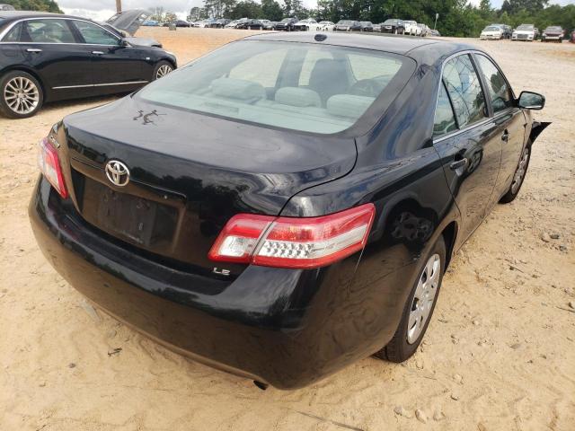 Zdjęcie 4 z aukcji – 2010 TOYOTA CAMRY BASE z VIN 4T4BF3EK7AR084803
