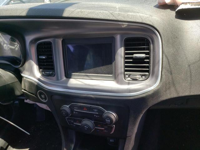 Photo 9 from auction – 2021 DODGE CHARGER SX with VIN 2C3CDXBG4MH616195