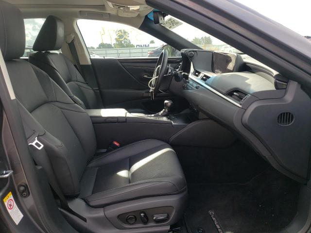 Photo 5 from auction – 2019 LEXUS ES 350 with VIN 58ABZ1B13KU028241