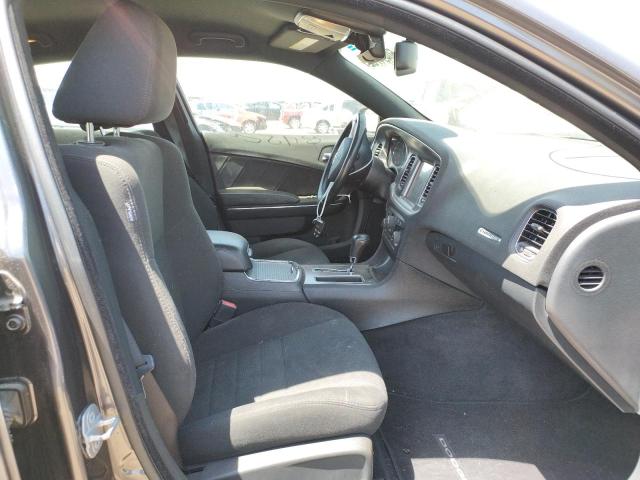 Photo 5 from auction – 2014 DODGE CHARGER R/ with VIN 2C3CDXCT9EH272036