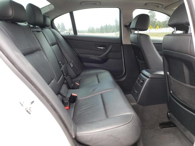 Photo 6 from auction – 2009 BMW 328 XI with VIN WBAPK73559A451163