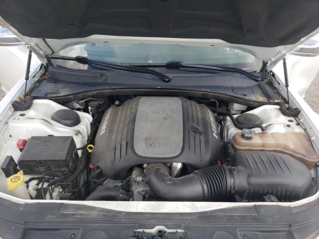 Photo 7 from auction – 2011 CHRYSLER 300C with VIN 2C3CA6CT7BH536692