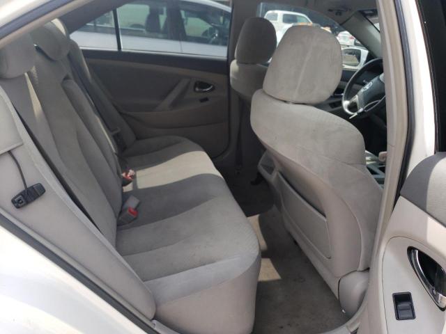 Photo 6 from auction – 2009 TOYOTA CAMRY BASE with VIN 4T1BE46K39U918014