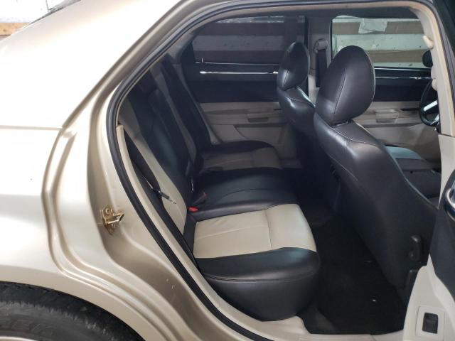 Photo 6 from auction – 2005 CHRYSLER 300 TOURIN with VIN 2C3JA53G35H588233