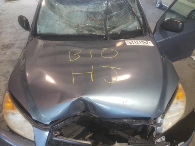 Photo 7 from auction – 2011 TOYOTA RAV4 with VIN 2T3ZF4DV2BW052683