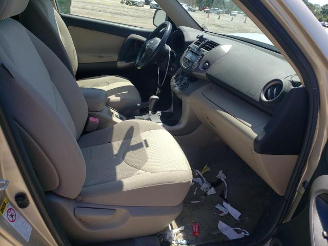 Photo 5 from auction – 2007 TOYOTA RAV4 LIMIT with VIN JTMBD31V576024620