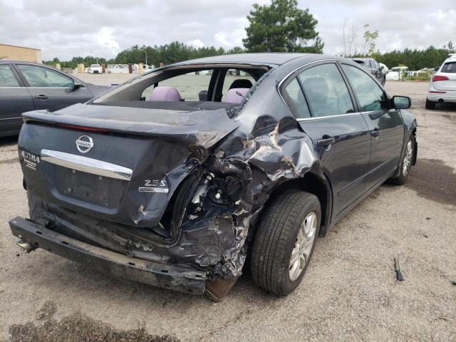 Photo 4 from auction – 2011 NISSAN ALTIMA BAS with VIN 1N4AL2AP3BC182836
