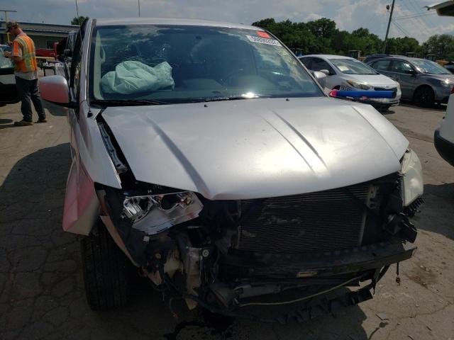 Photo 9 from auction – 2012 DODGE GRAND CARA with VIN 2C4RDGDG7CR109335